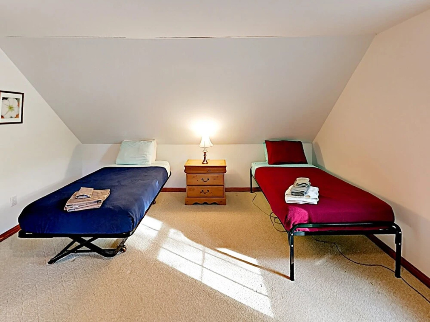 Woodsy Cape Cod Home by RedAwning