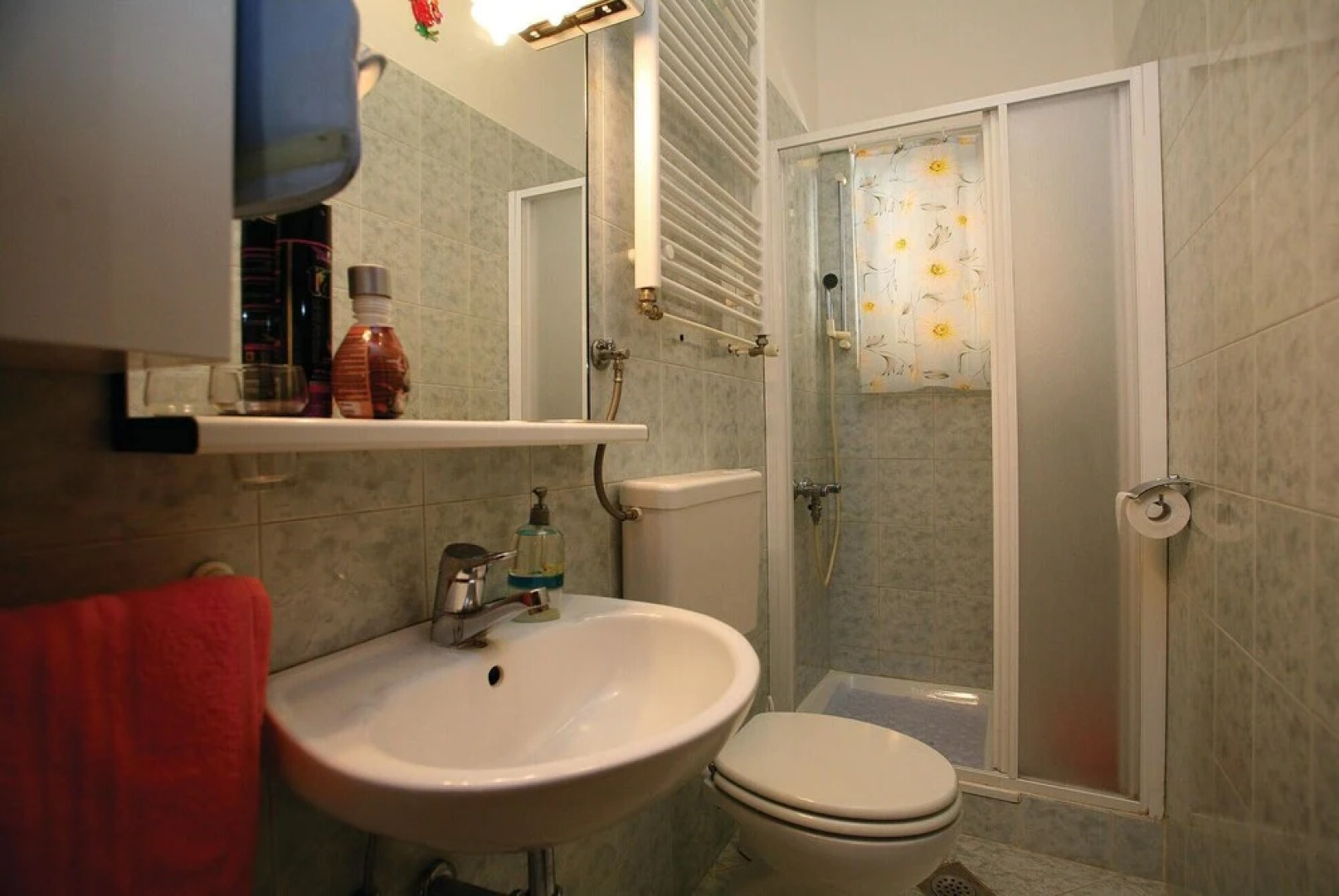 Nice Home in Nedescina With Wifi and 6 Bedrooms