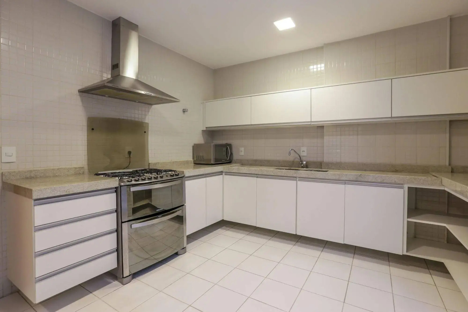 Vista Park Sul Hplus Long Stay