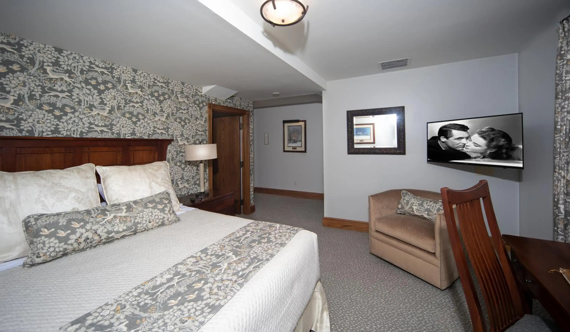 Chetola Resort At Blowing Rock