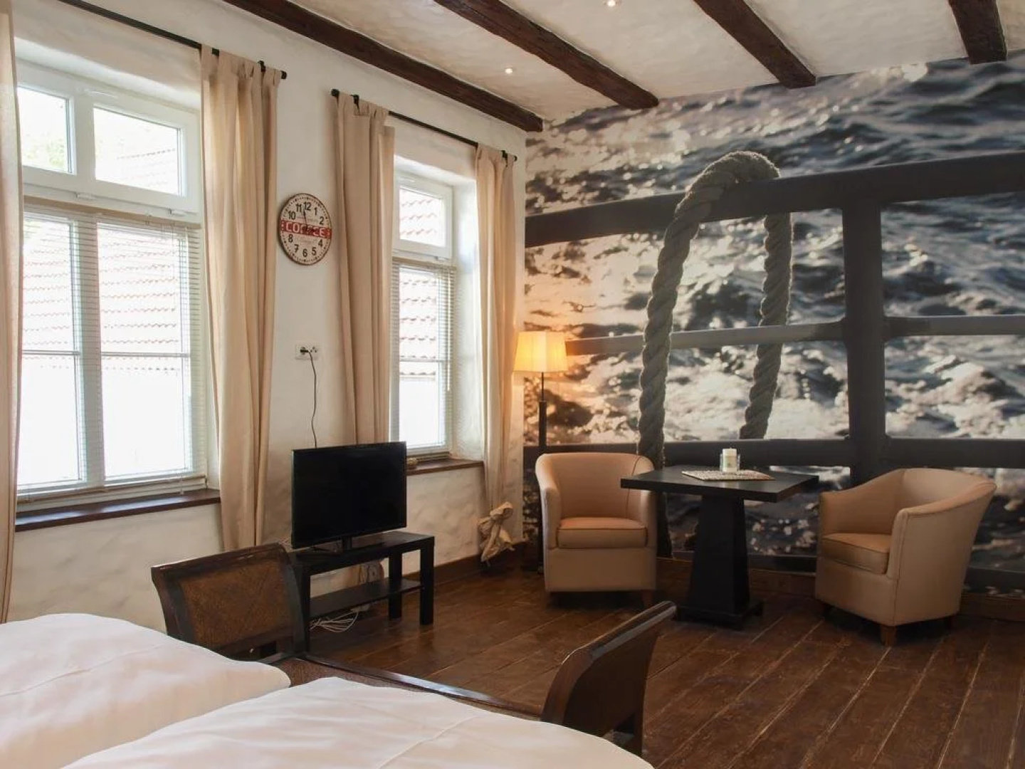 Lodge am Oxenweg