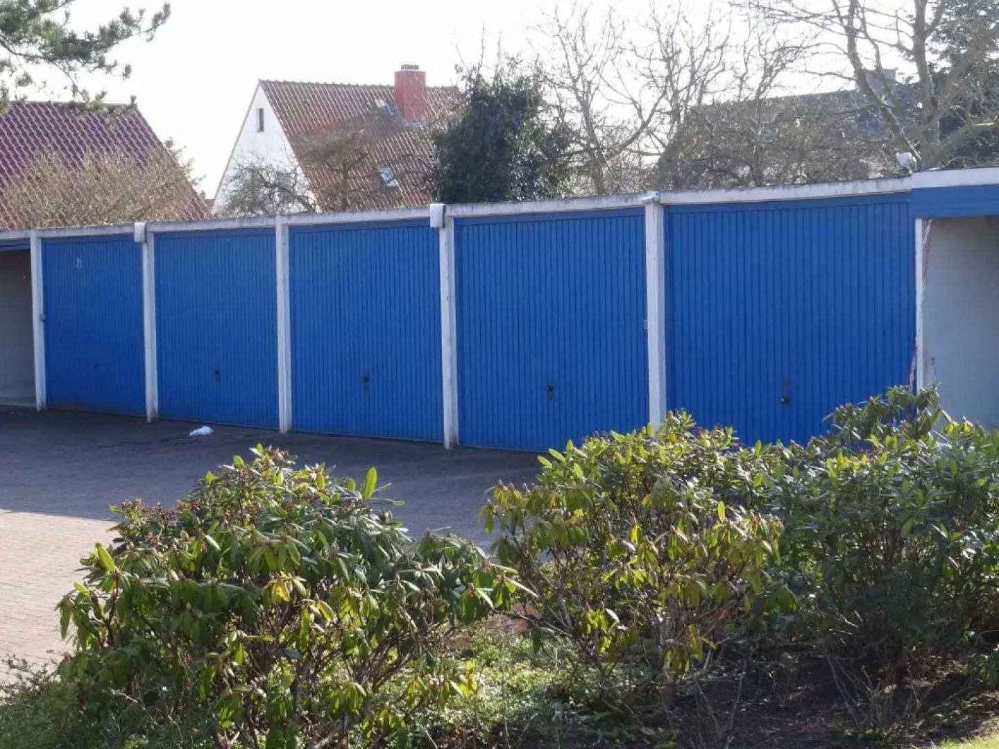 STR74a Ferienwohnung Batsch