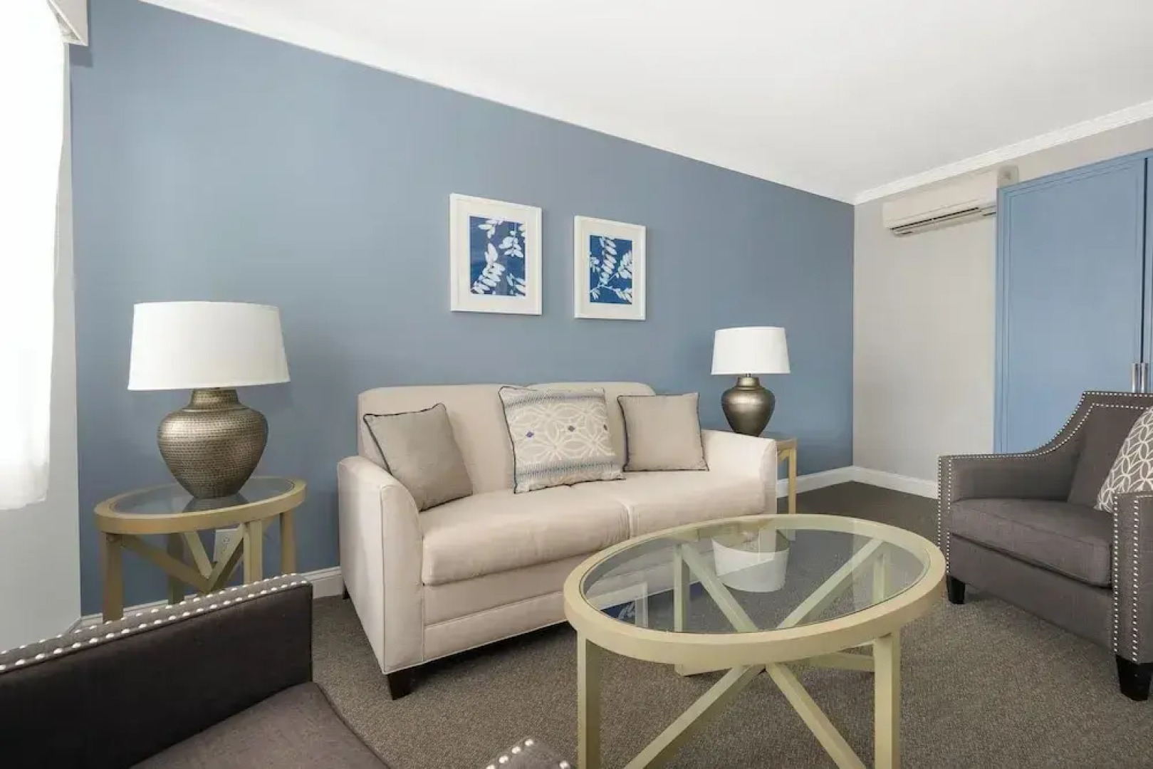 Boothbay Harbor Oceanside Inn