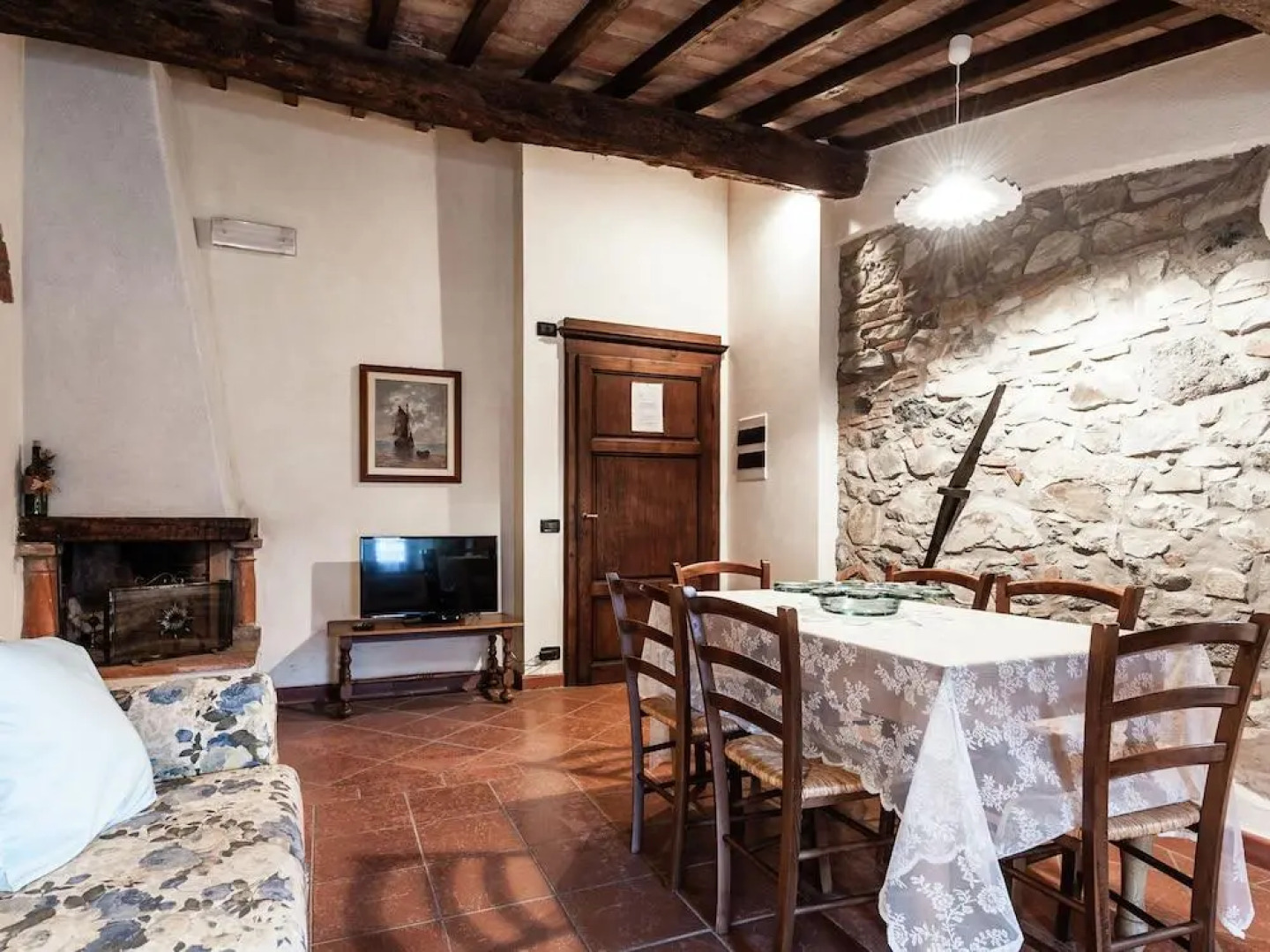 Belvilla by OYO Livorno