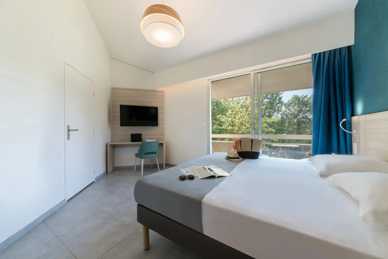 Belambra Clubs L'isle Sur La Sorgue - Domaine De Mousquety