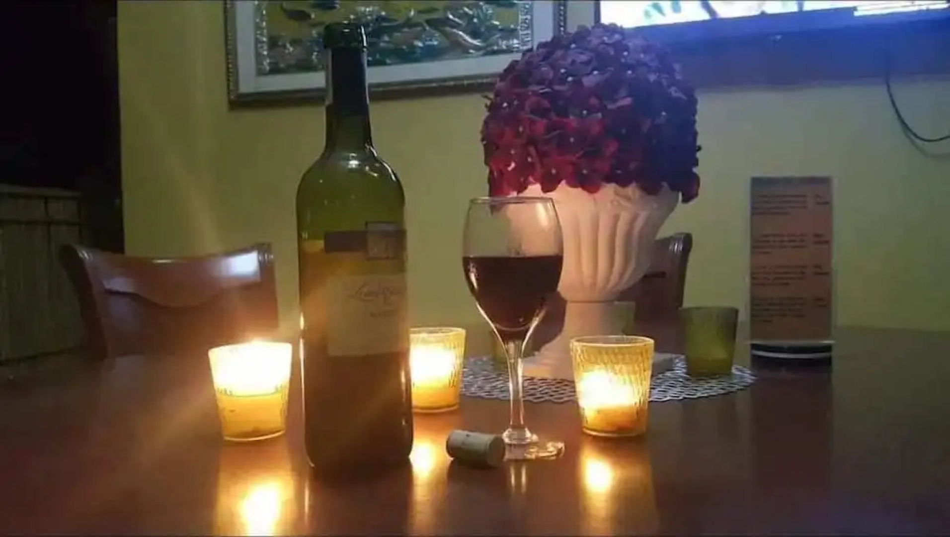 Carribean Transient House