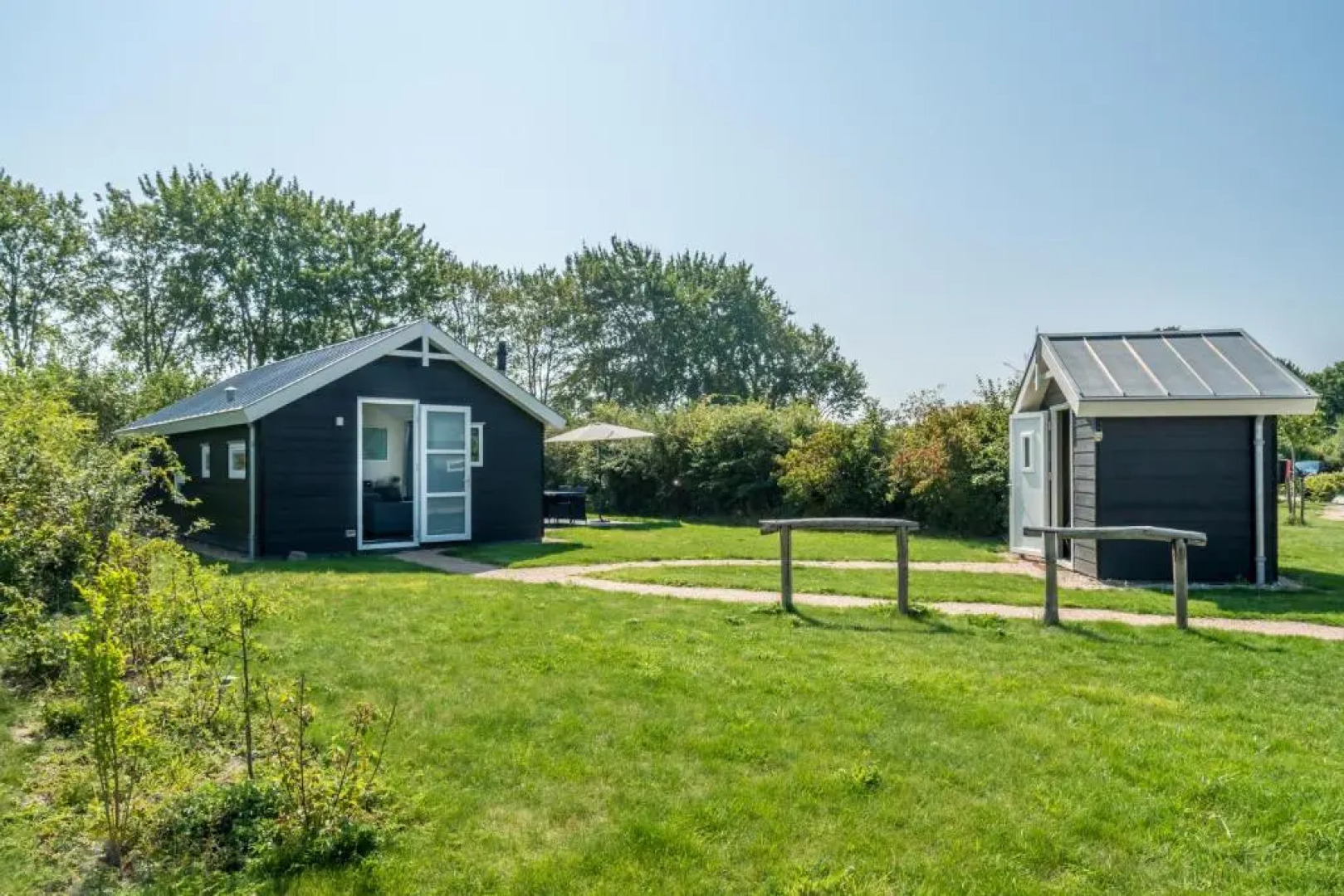 Duinpark Westerschouwen