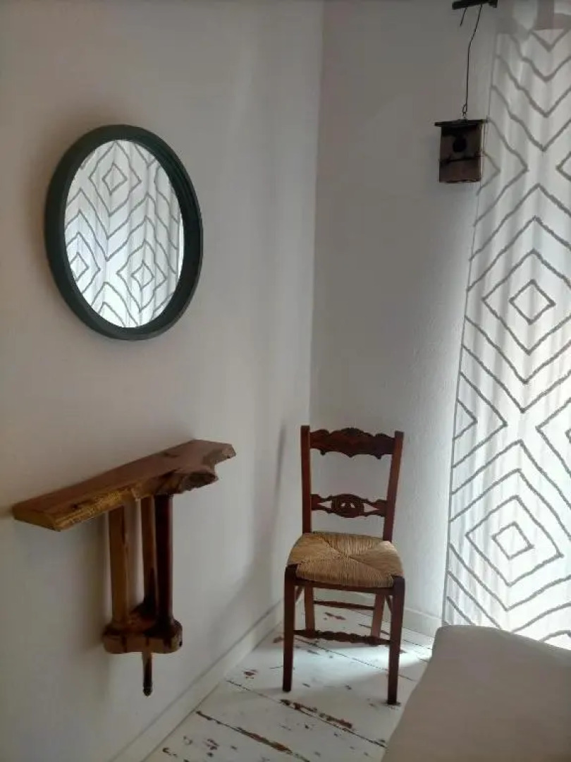 Covaleda naturazleza y relax