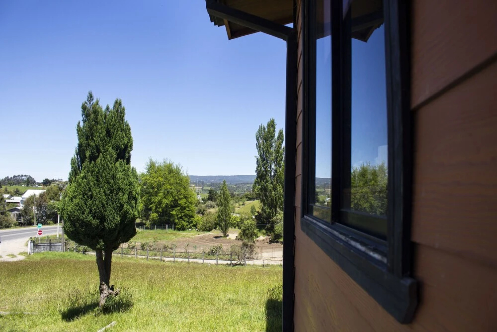 Hostal El Vergel Azul