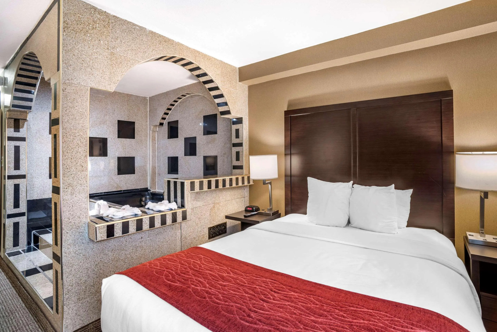 Comfort Inn Baltimore East Towson