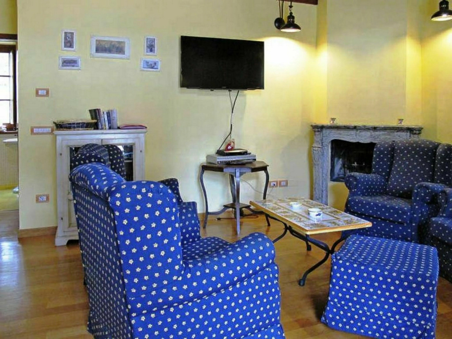 Villa Monnalisa - Villa Monnalisa