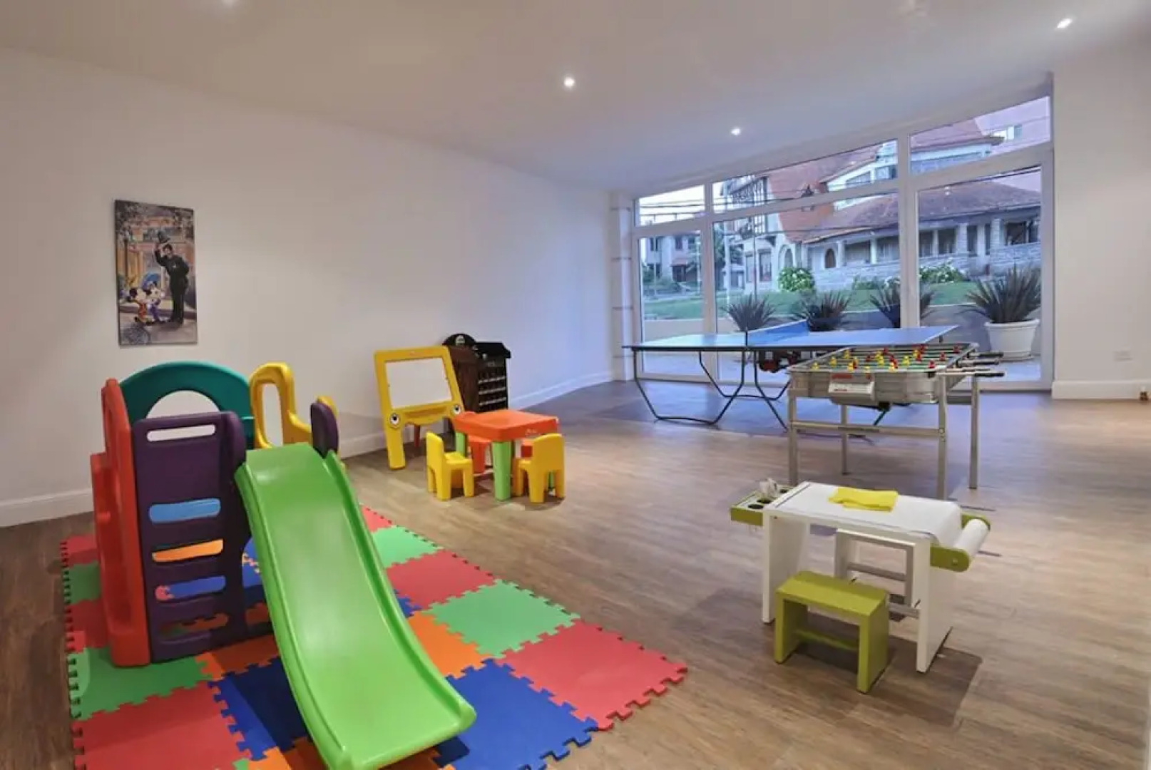 Las Piedras Beach Experience I