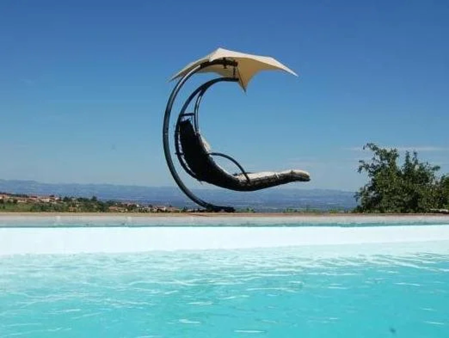 Un Instant de Bonheur