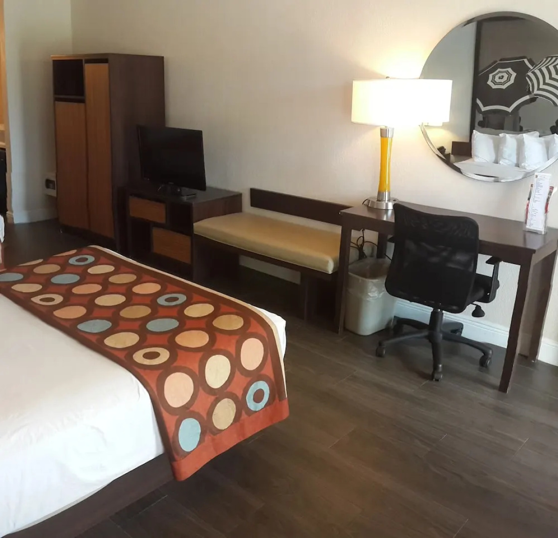 Super 8 Florida City/Homestead