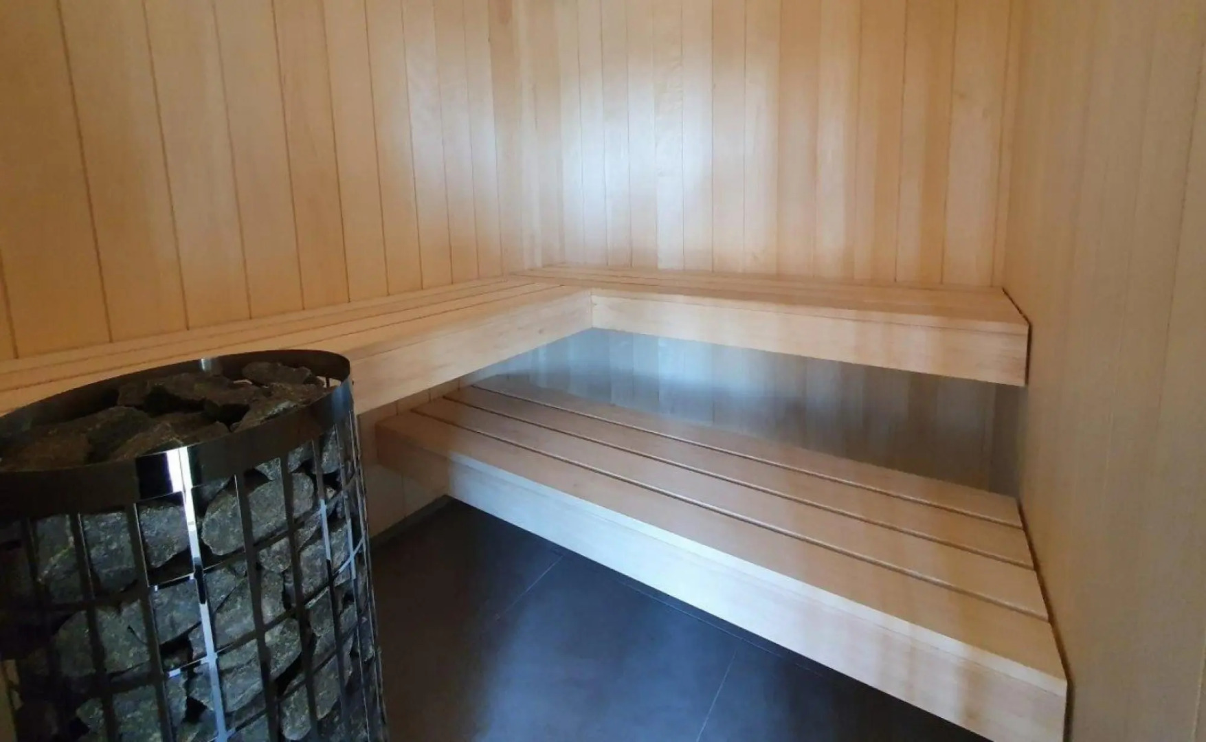 Horni Marsov KHH330 in Horní Maršov