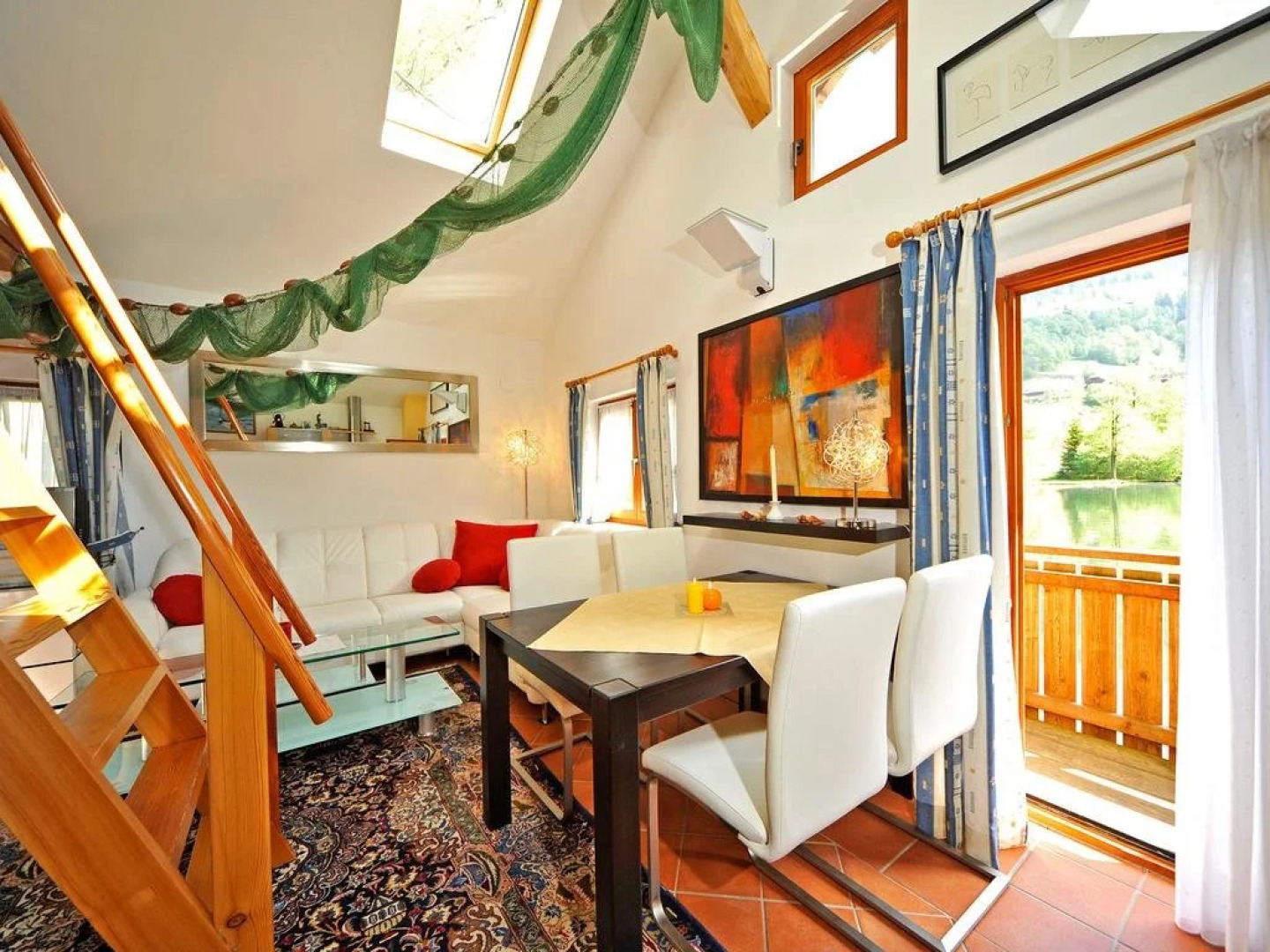 Fischerhof Appartements