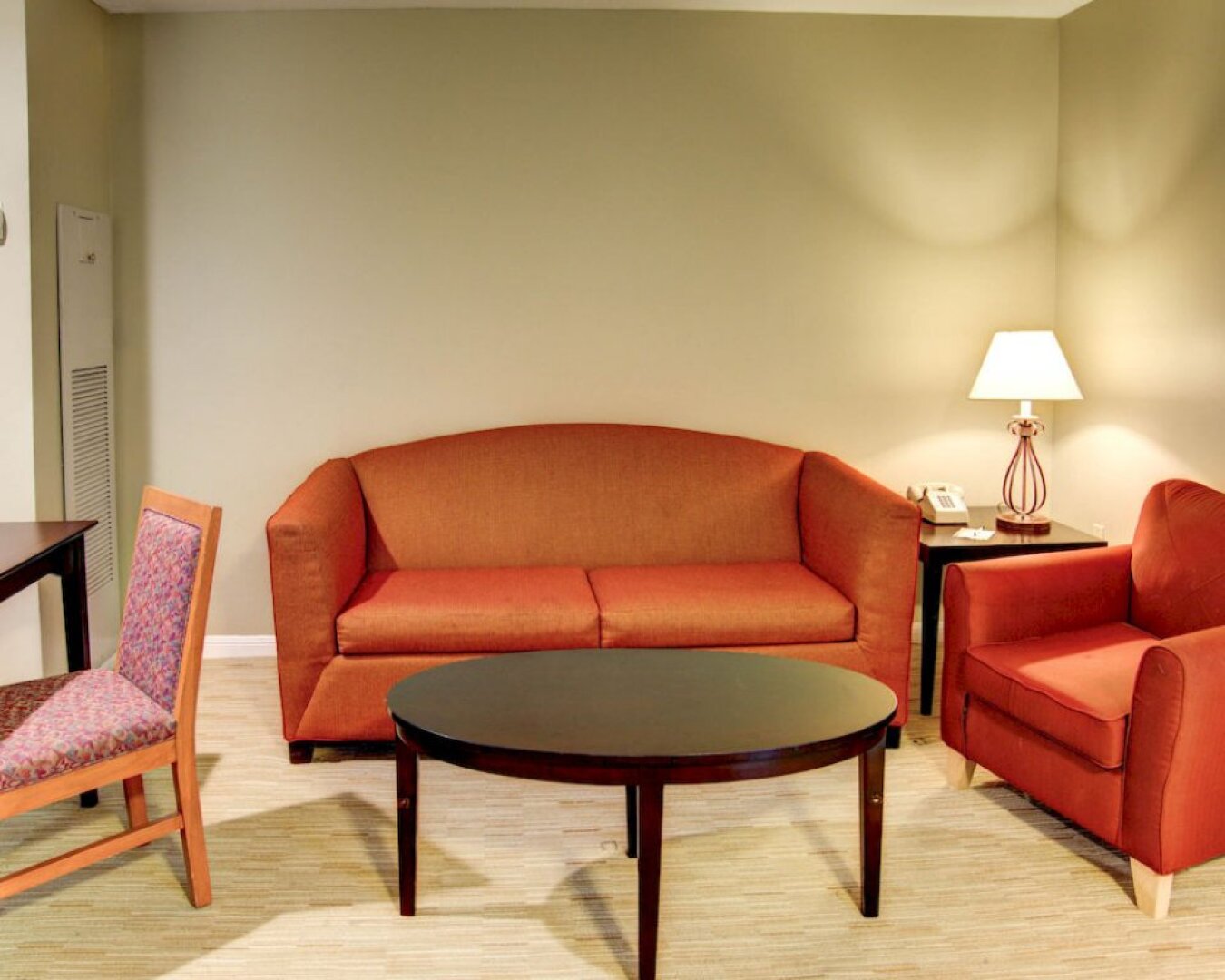 Quality Suites Rockville