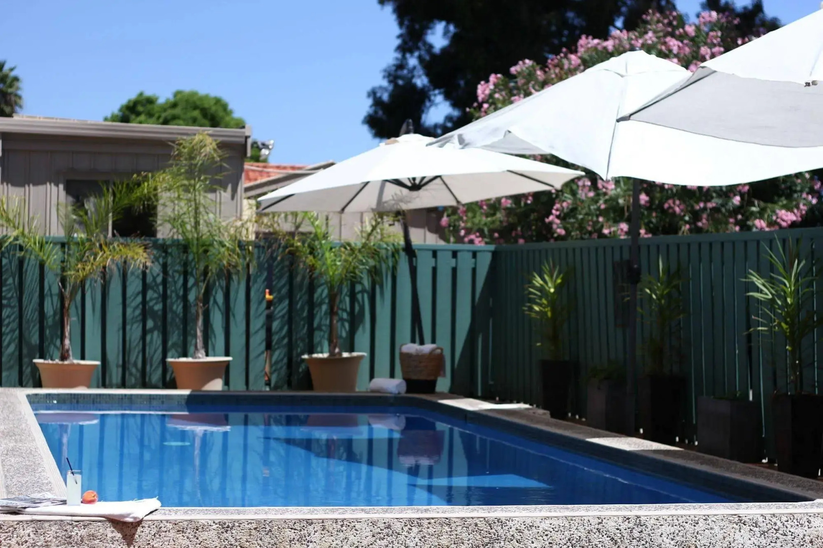 Adelaide International Motel