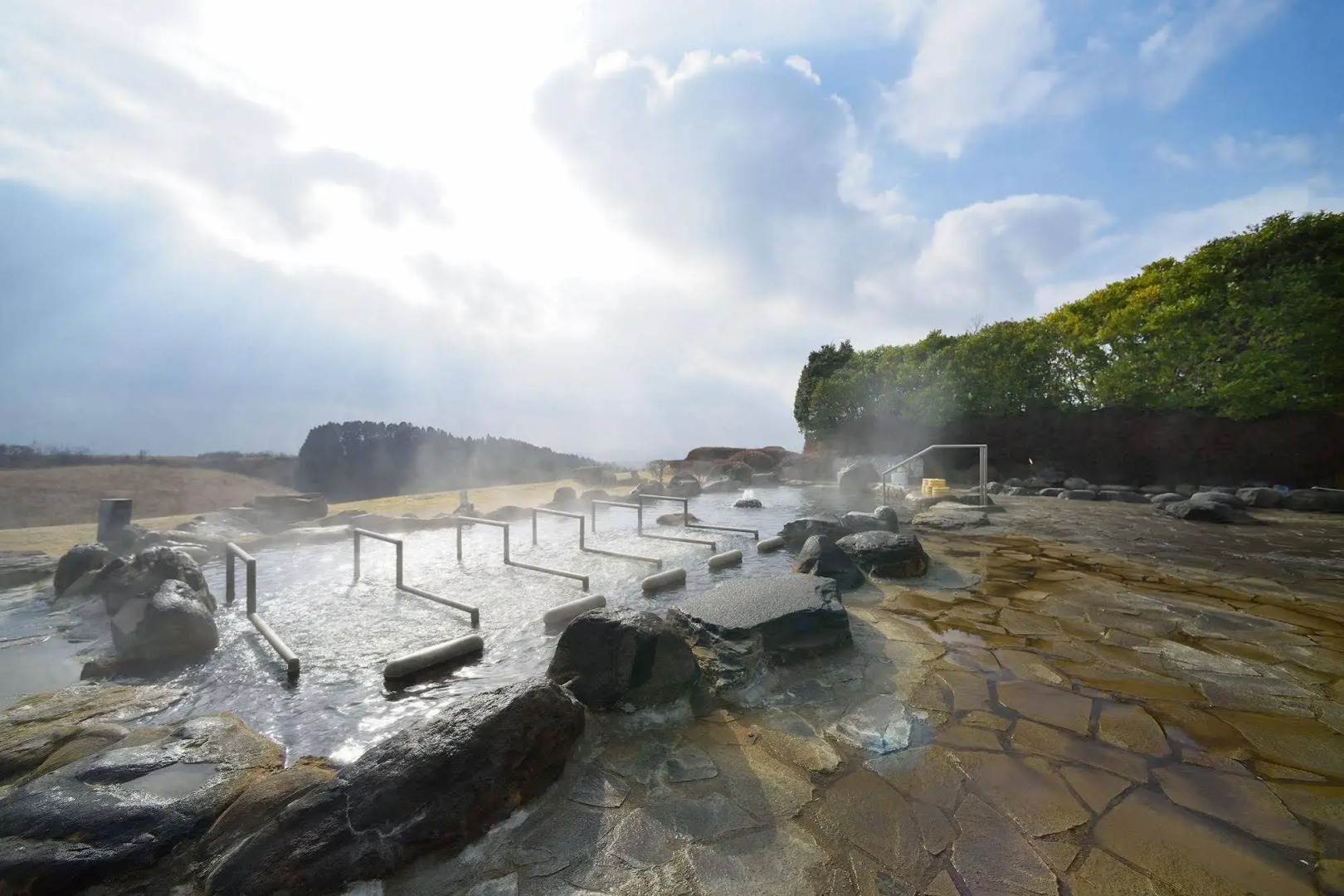 Senomoto Kogen Hotel