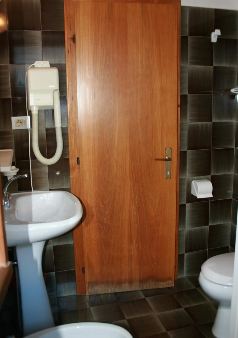 Albergo Garni Defrancesco