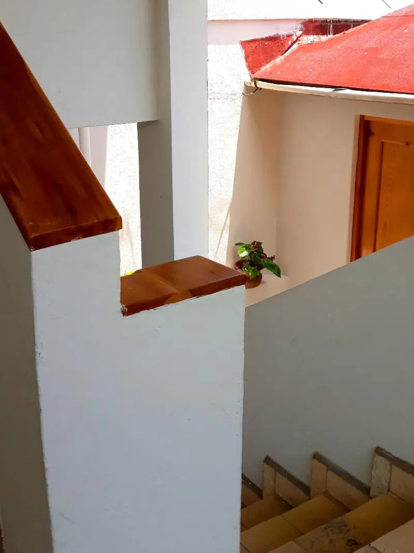 Axkan Arte Hotel San Cristobal