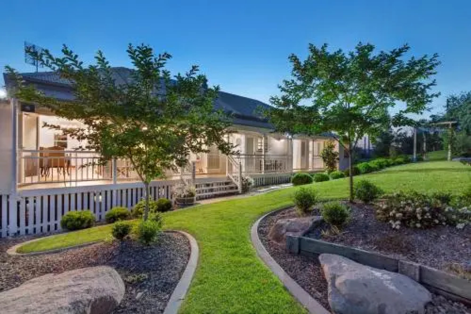 The Farmhouse Eumundi B&B