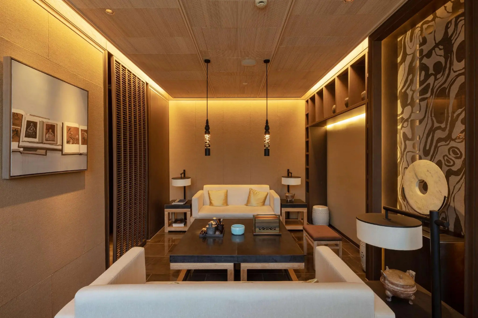 The East Hotel Hangzhou