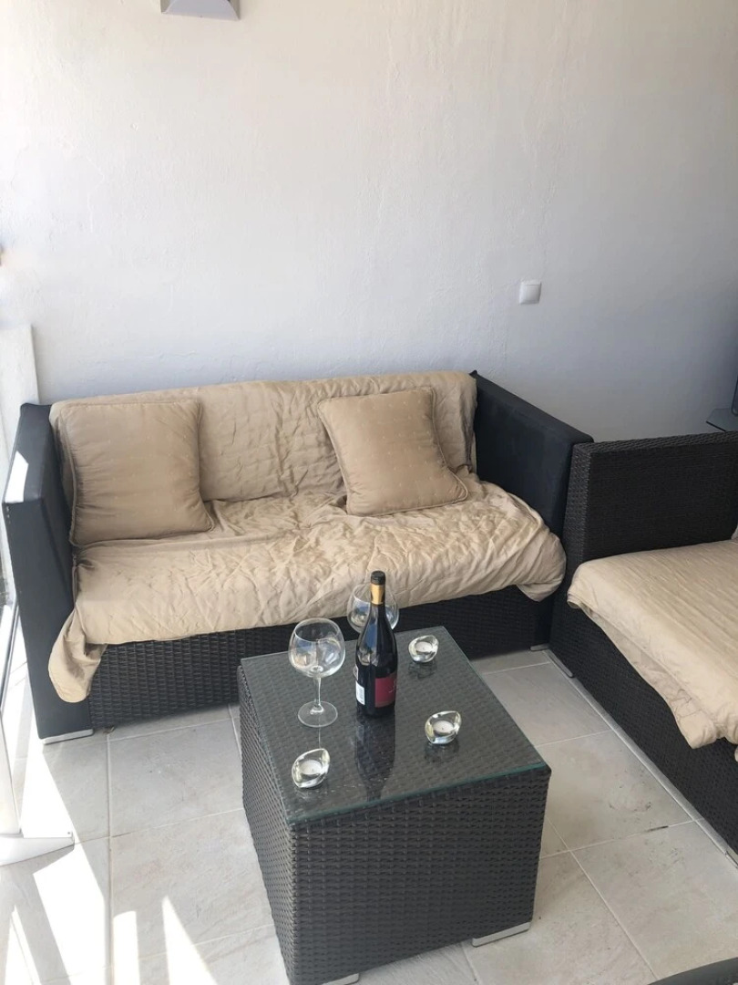 Vistamar Burgau. Lagos. Portu