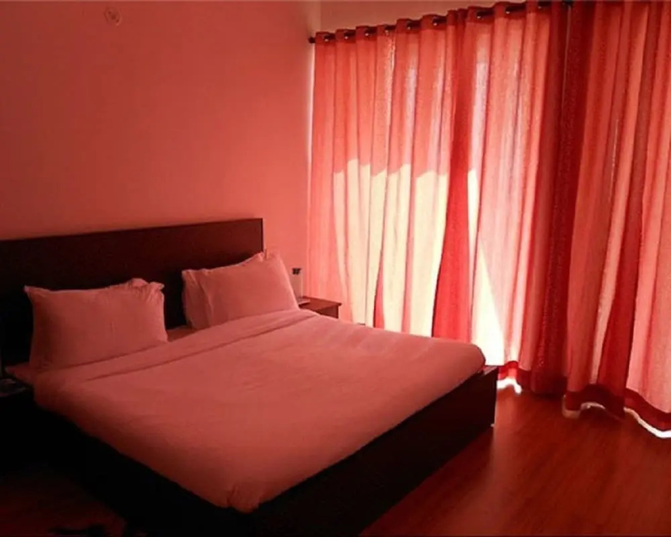 Eco Heights.....The City Of Romance