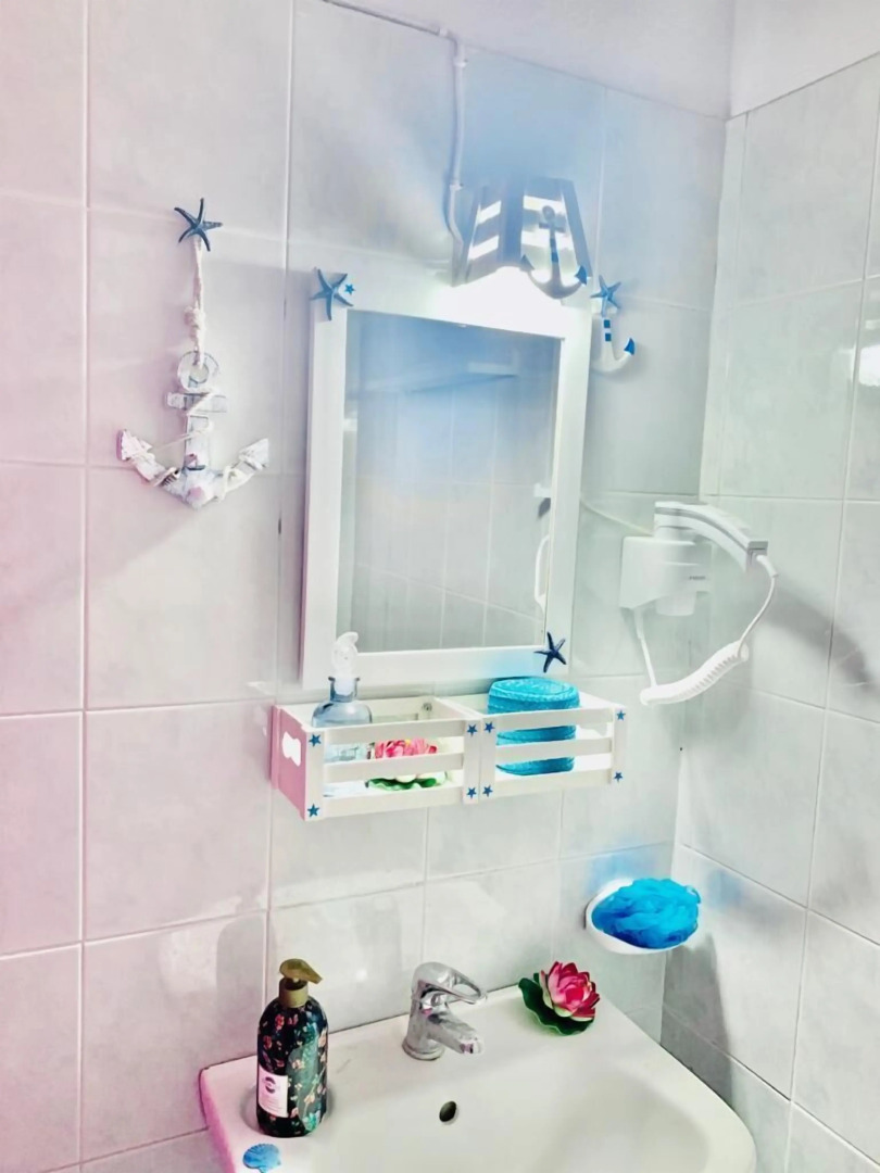 Ninfa Garden - Studios & Apartments