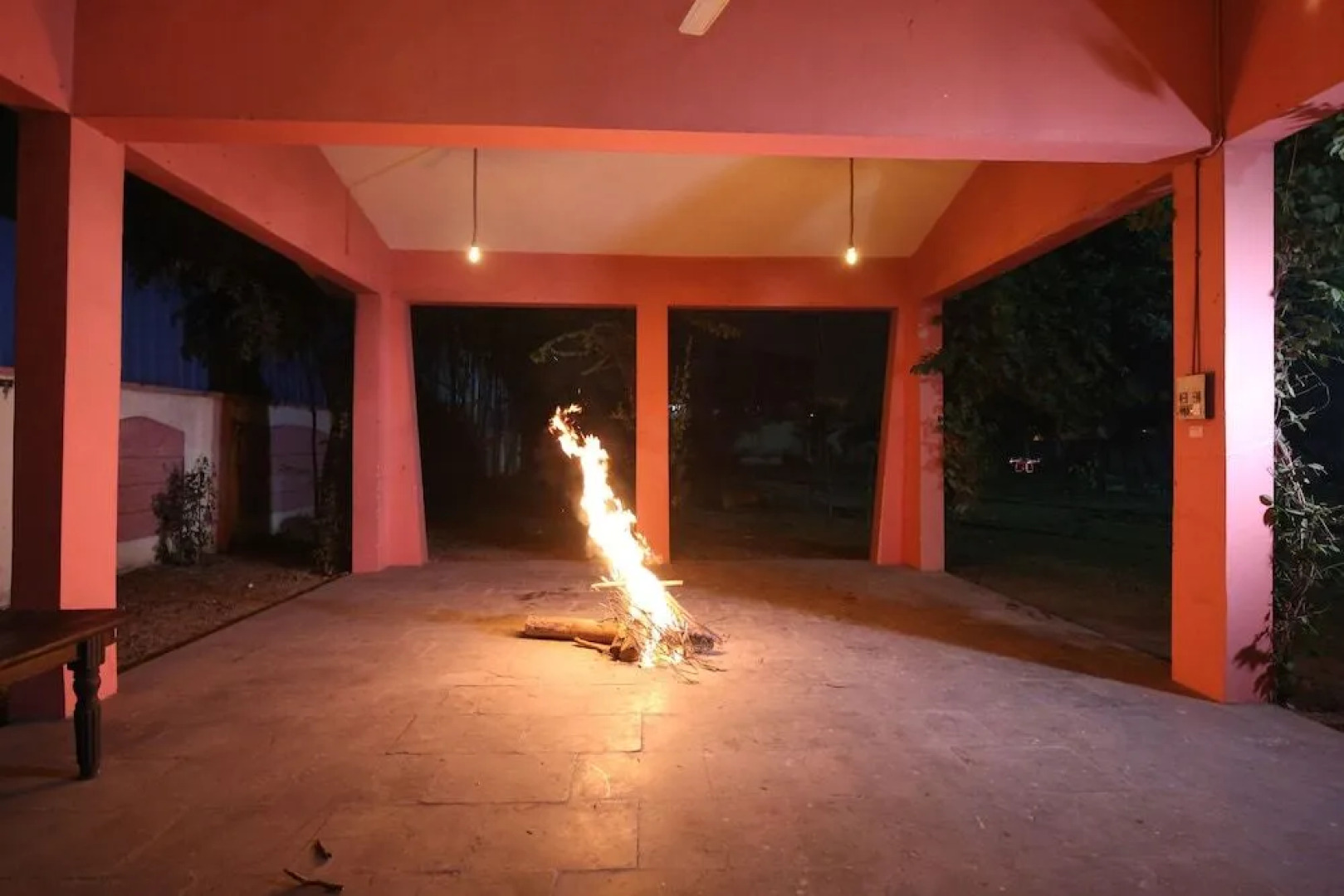 The Karnal Resort (Heritage)