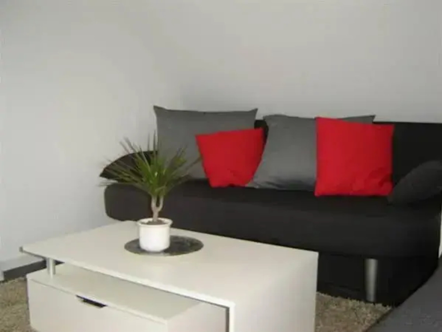 Murthum Gästeappartments