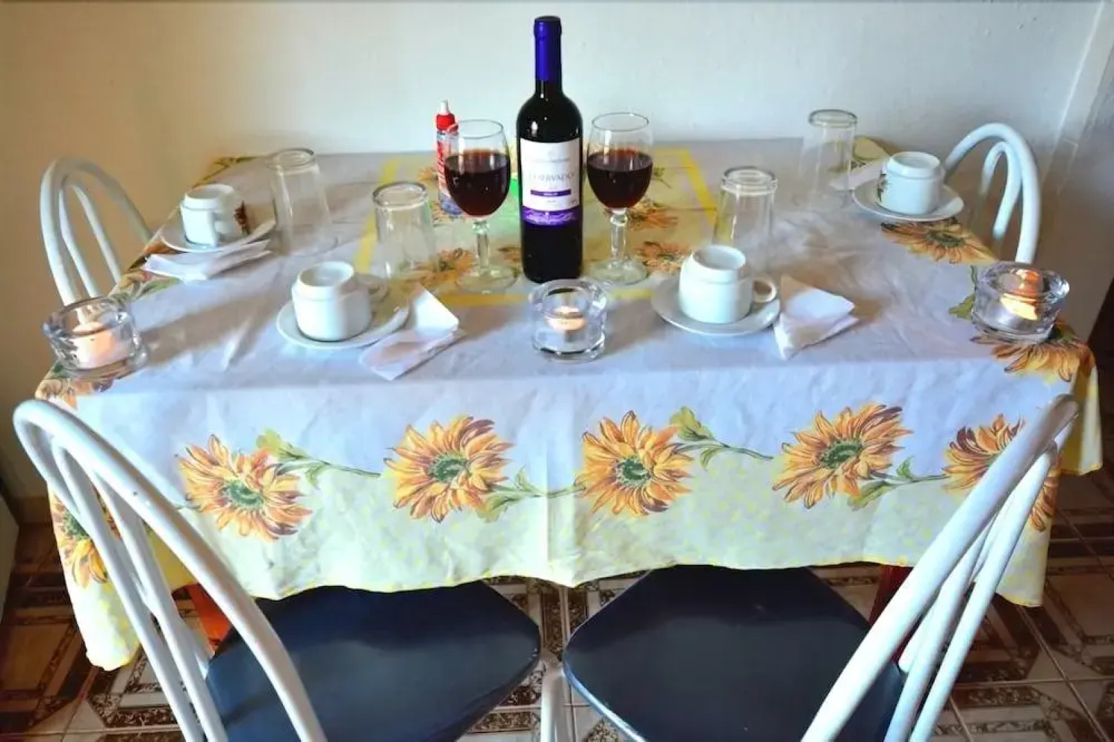 Pousada Cantinho Colibri