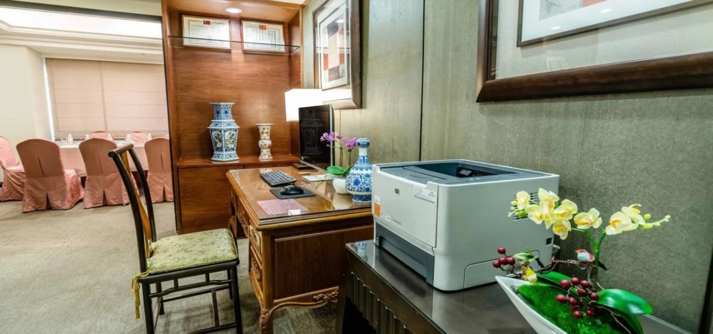 Fullon Hotel Jhongli