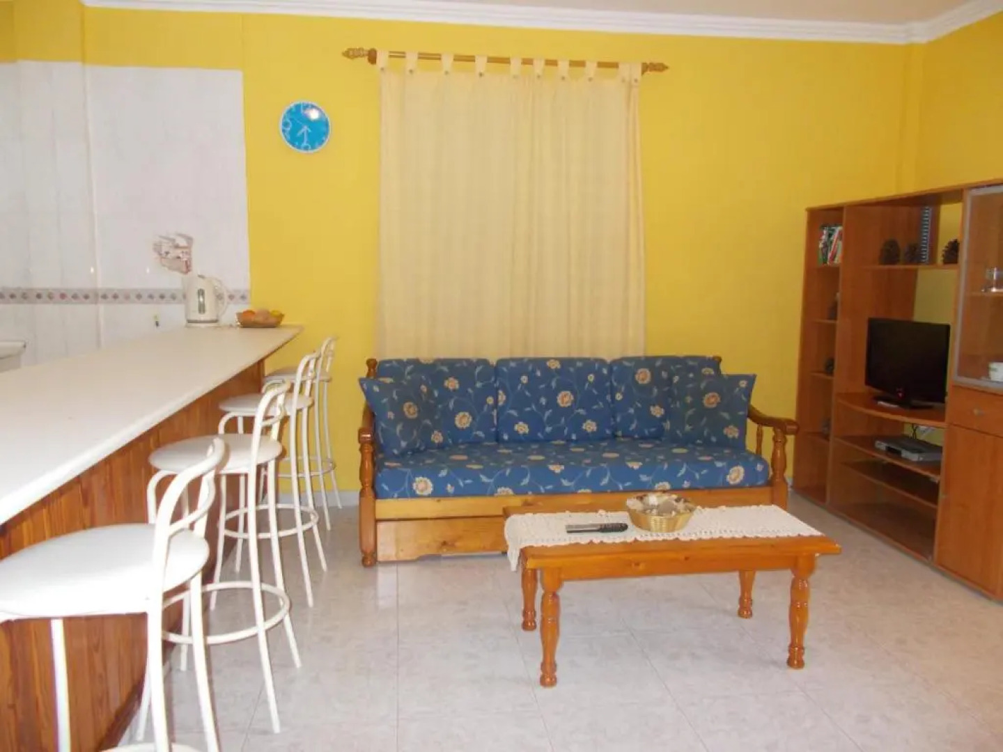 Apartamentos La Banda
