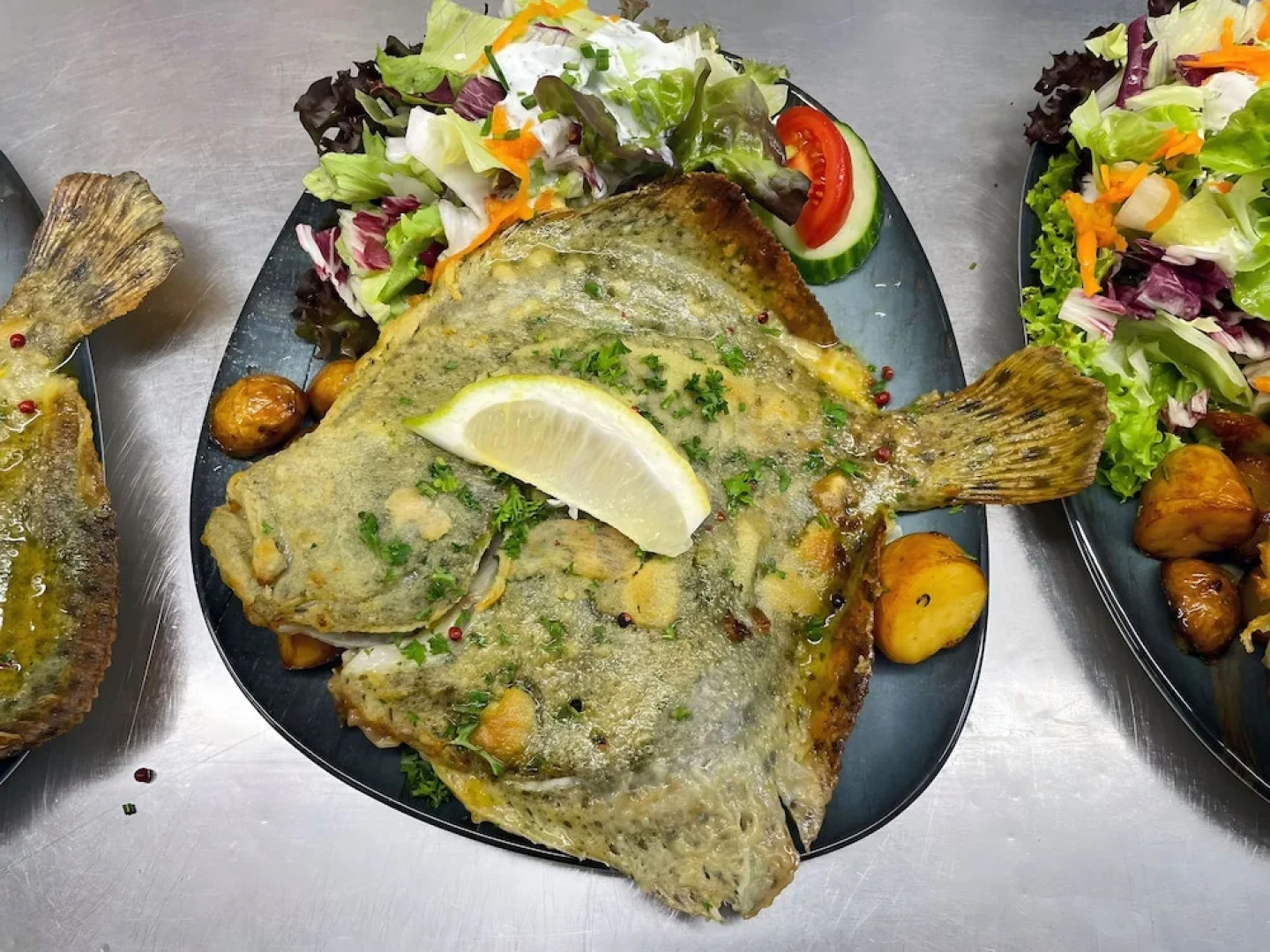 Hotel und Restaurant Windland