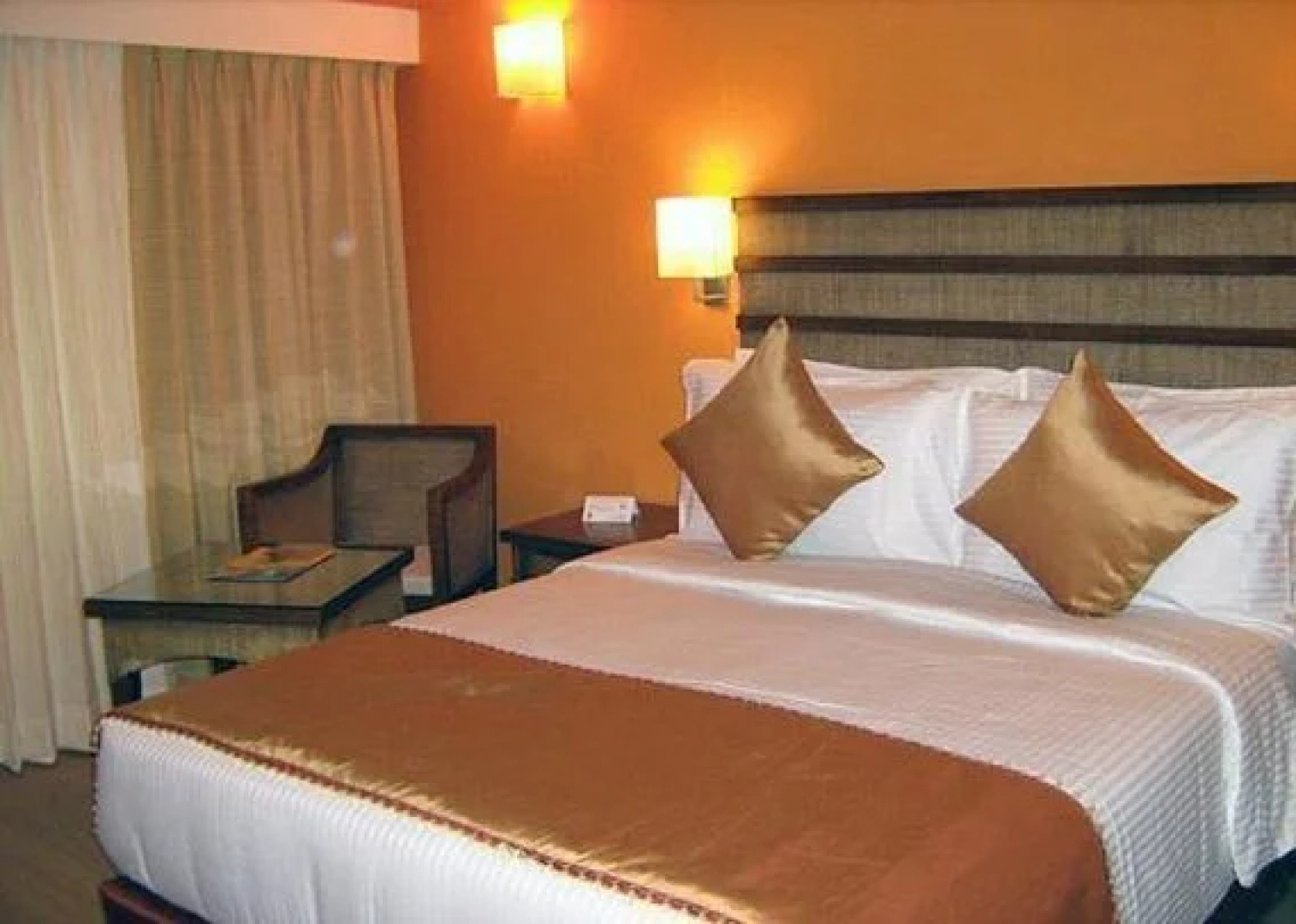 Quality Inn Sabari Resorts Kodaikanal