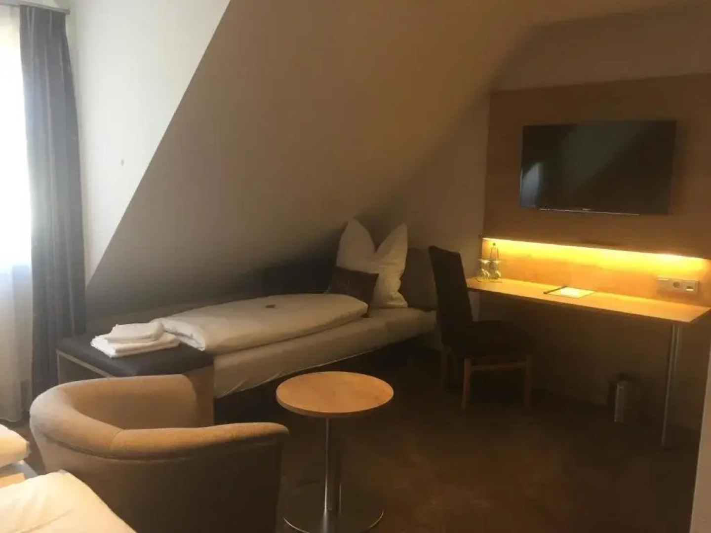 Gästehau Kretschmannshof