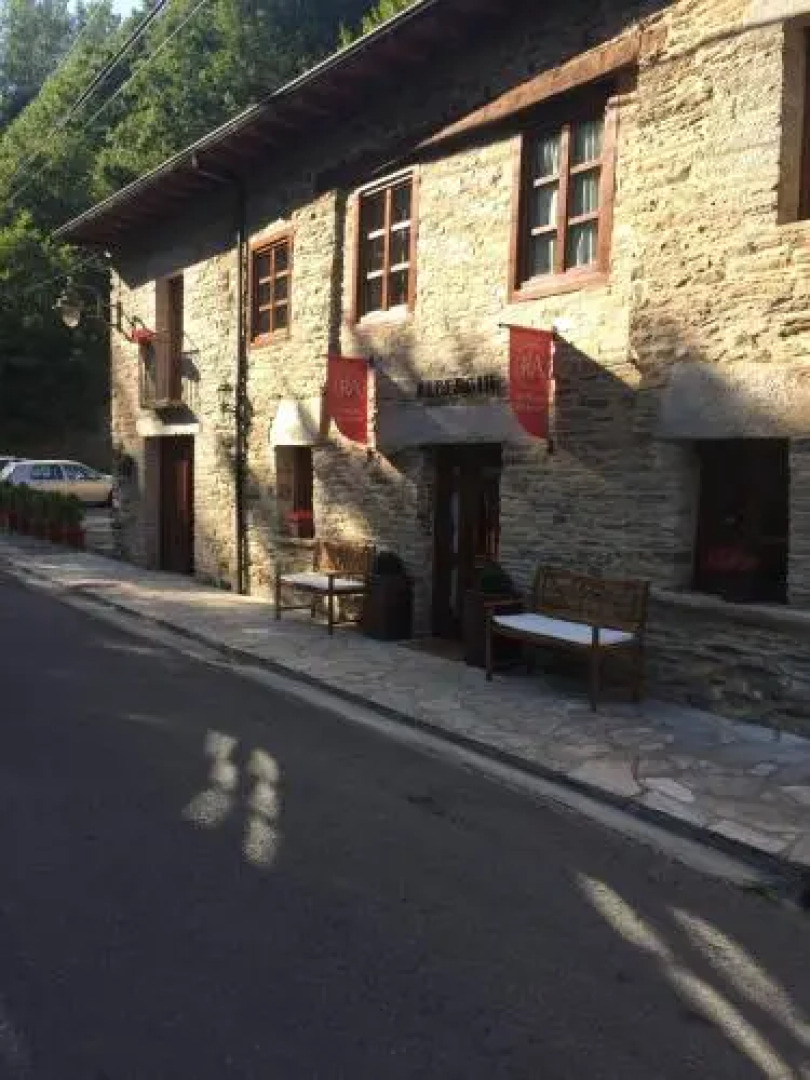 El Rincon Del Apostol