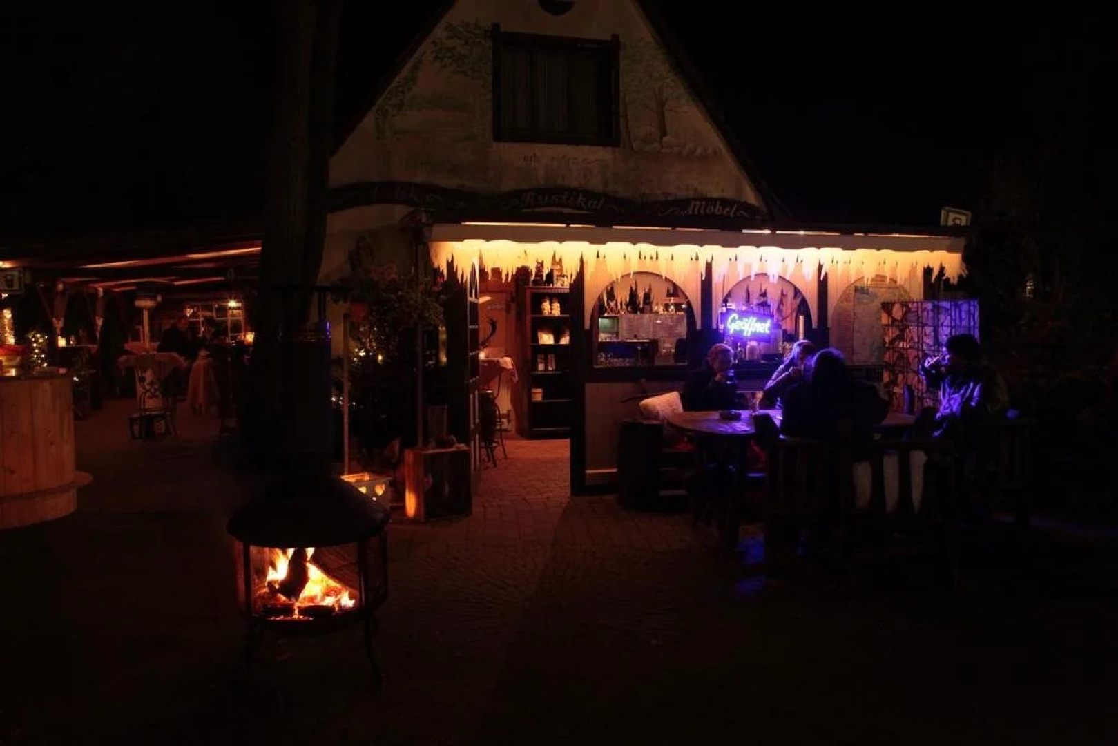 Landhotel-Restaurant Beckmann