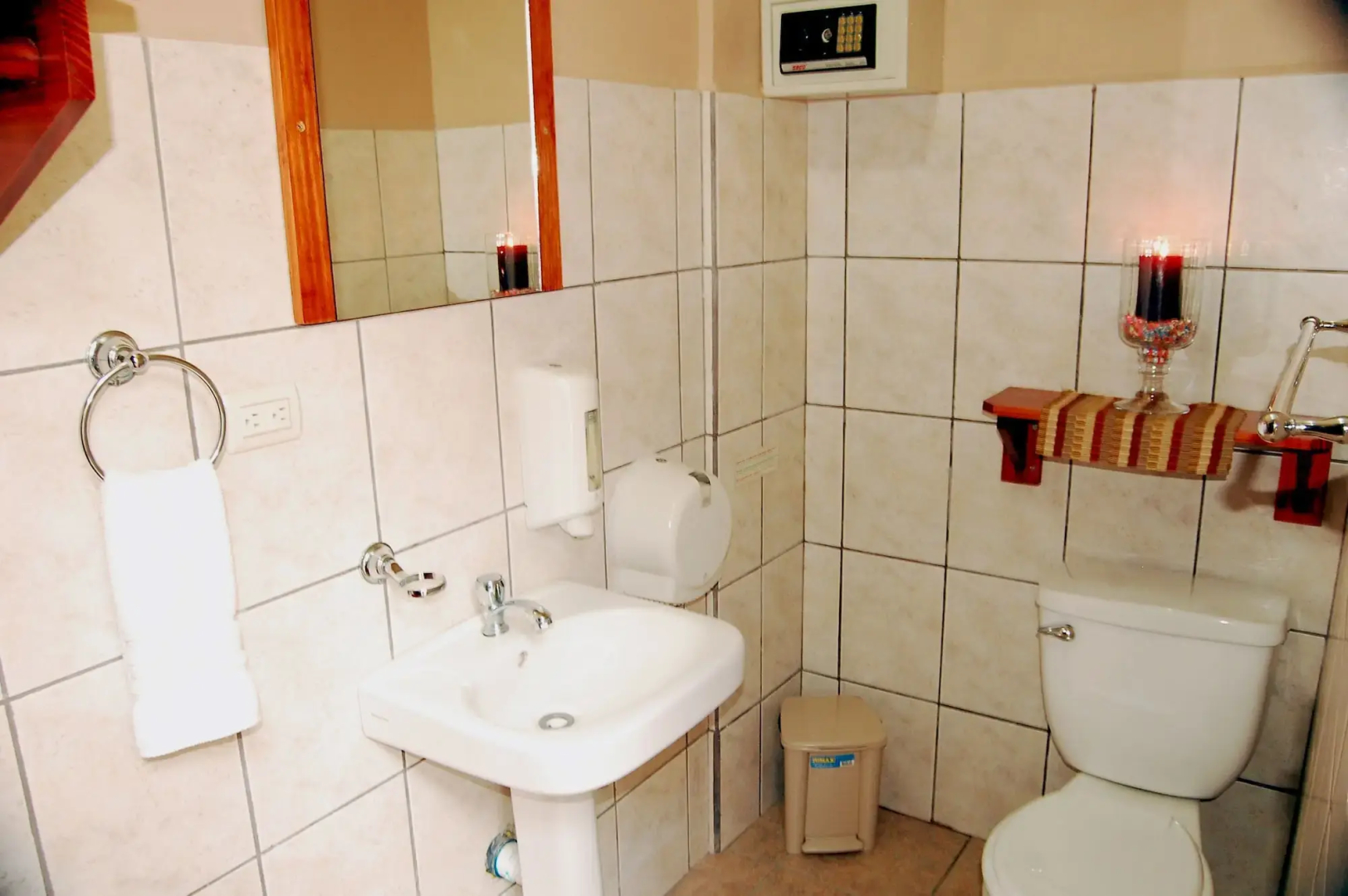 Hotel Las Colinas