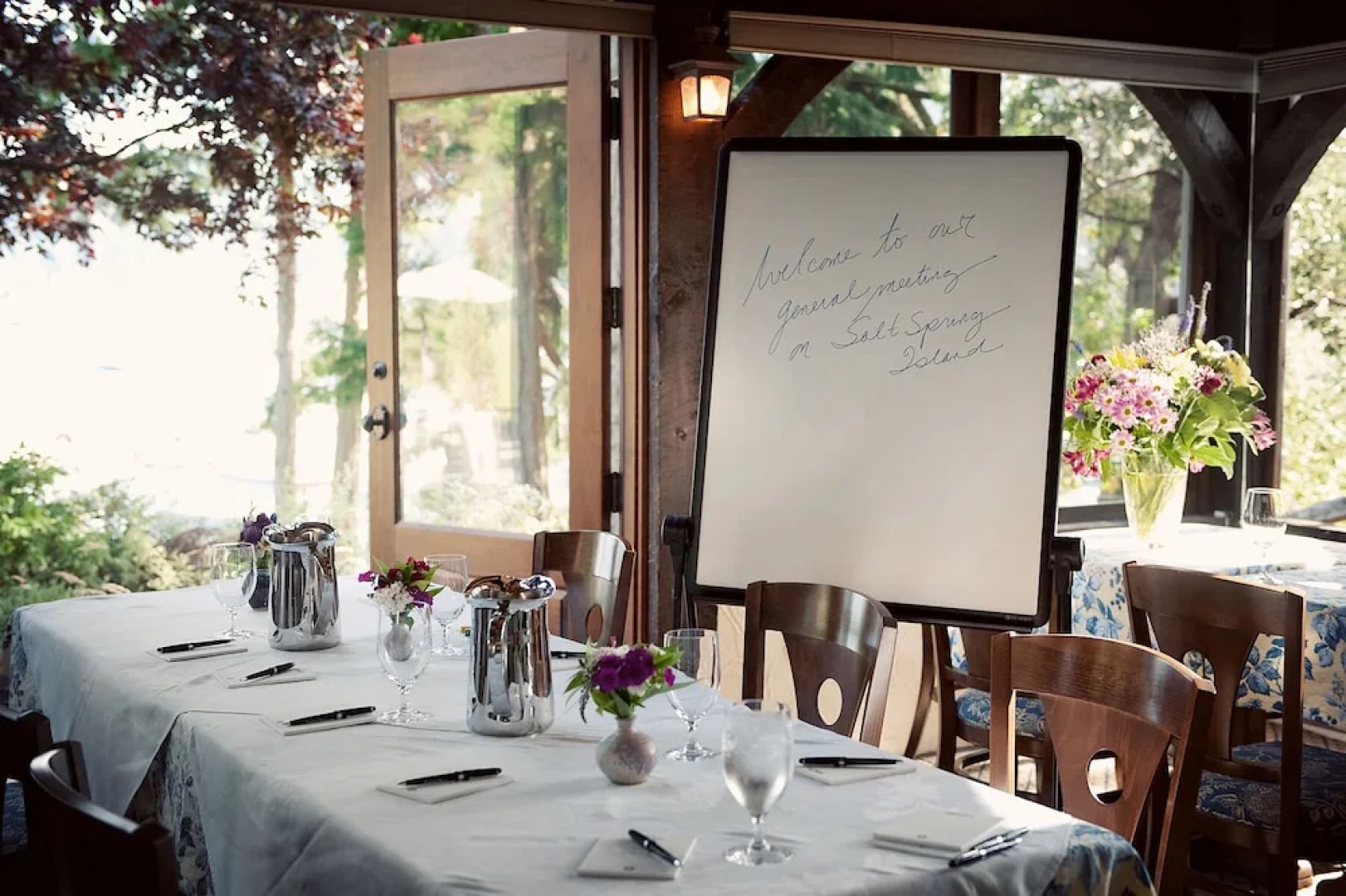 Hastings House Country House Hotel