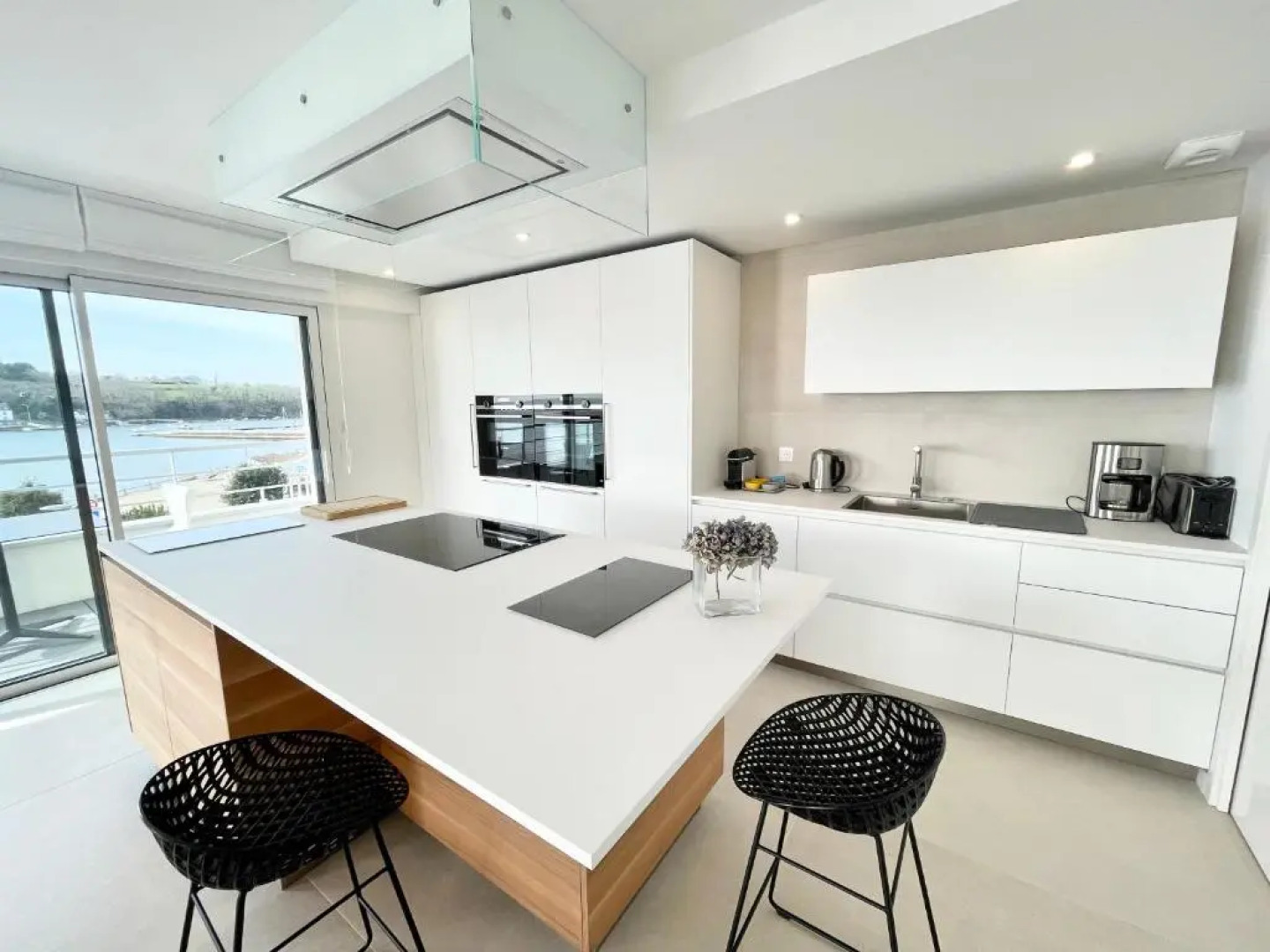 LUXURY! Haut Standing - Vue mer d'exception 320