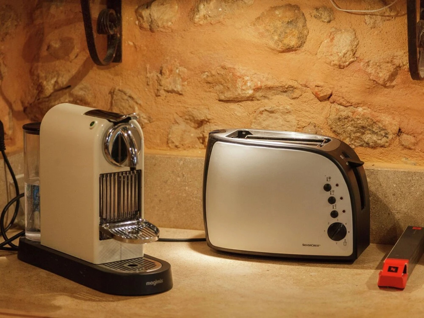 Detached, Characteristic House in Nature Near Saint-cirq-madelon