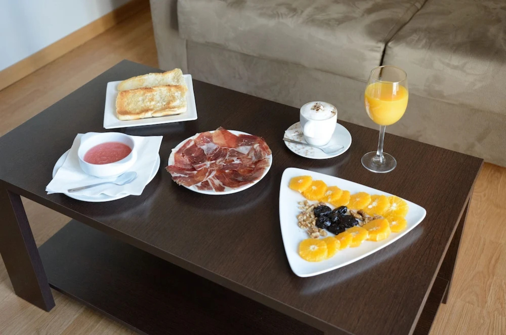 ApartHotel MM Badajoz