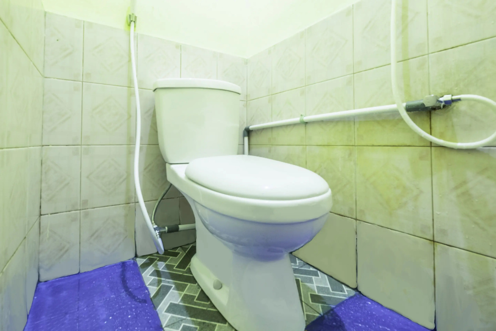 Hotel O Pondok Nabil