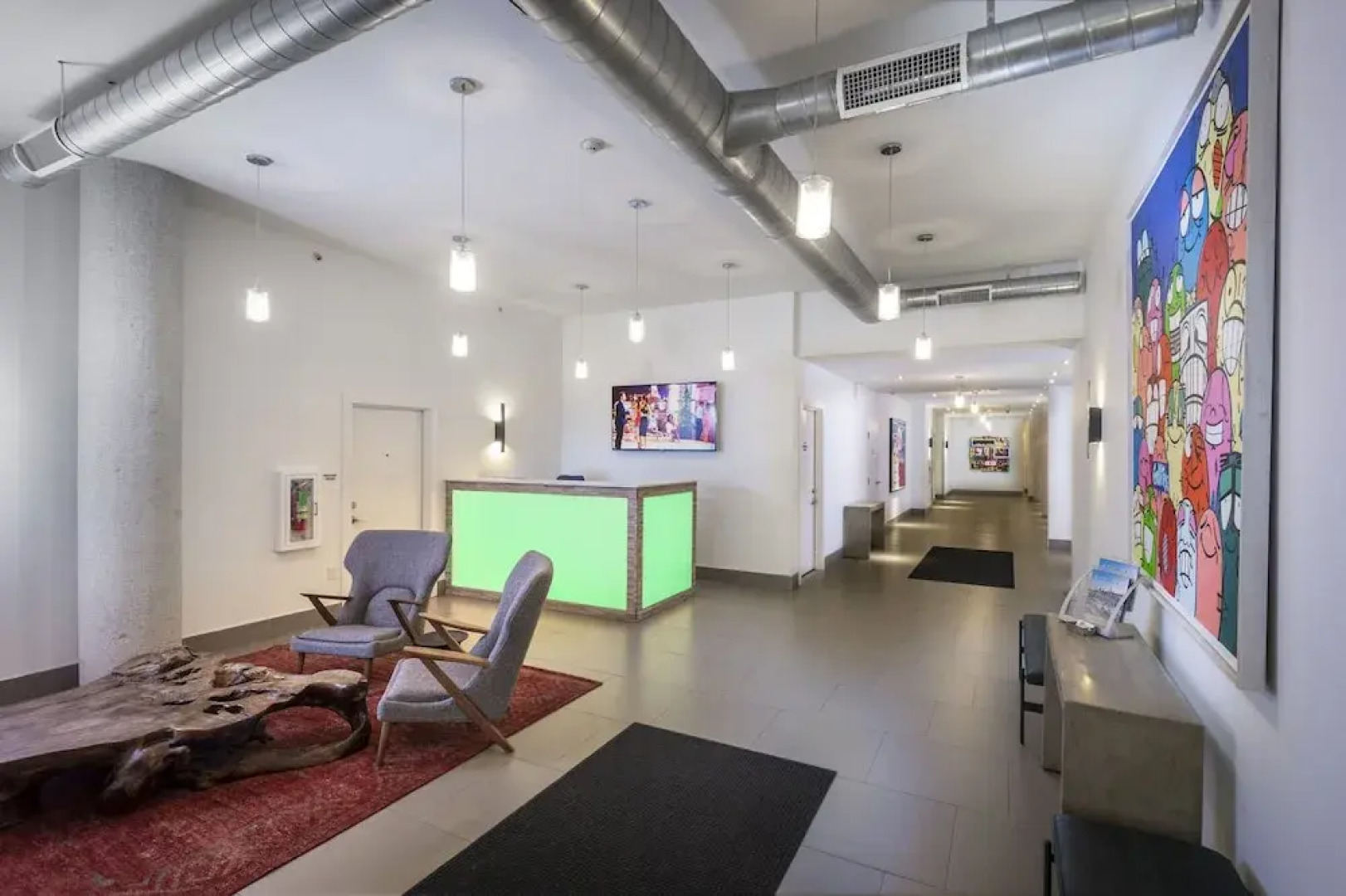 Kasa Philadelphia Apartments