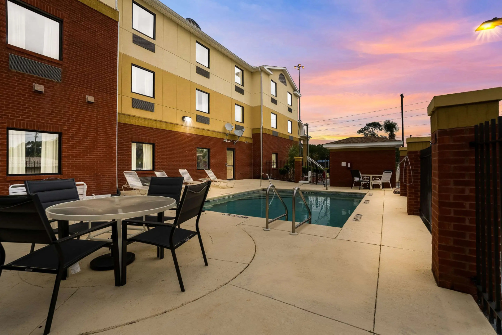 Comfort Inn & Suites Chipley