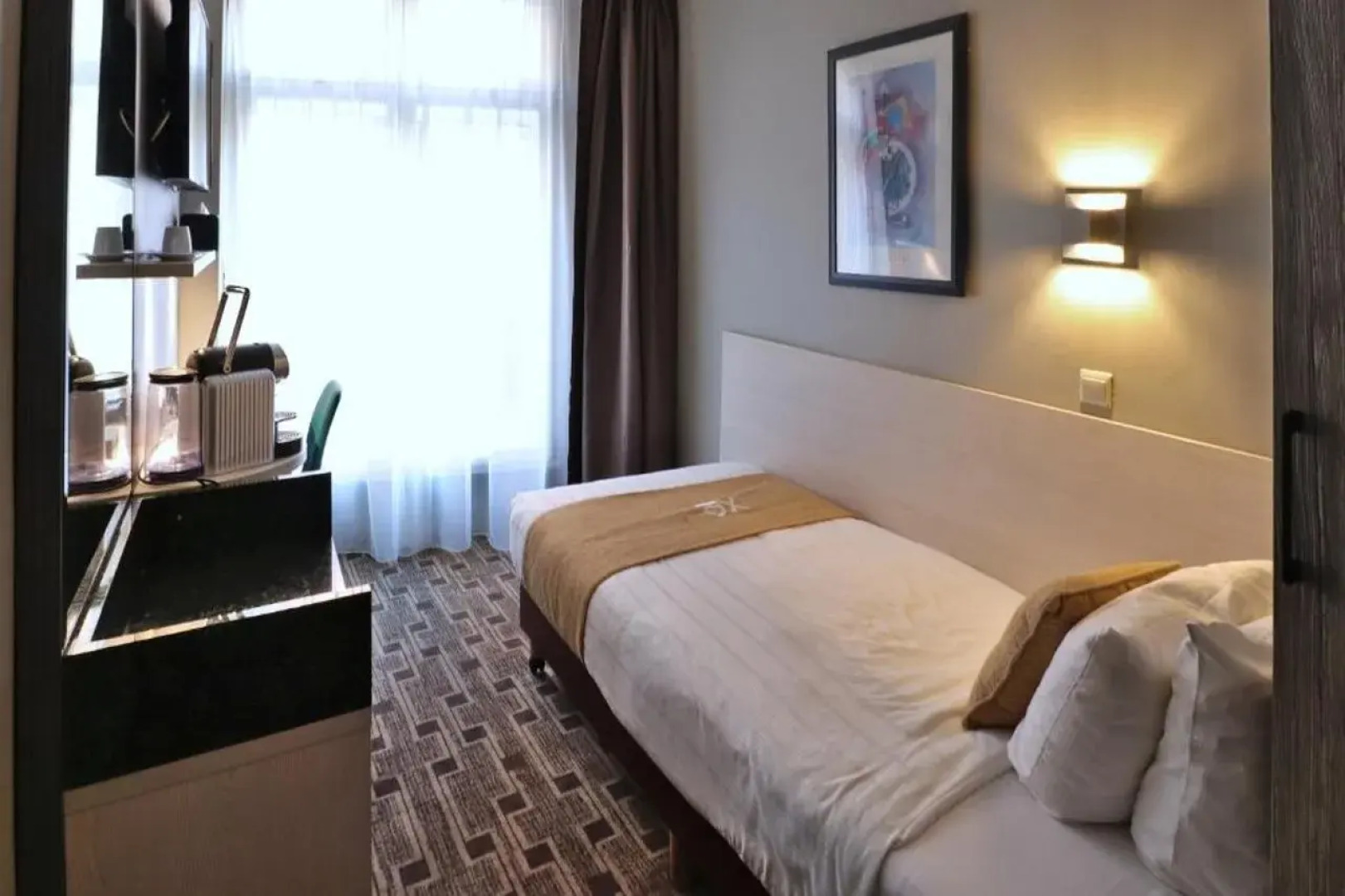 XO Hotels City Centre