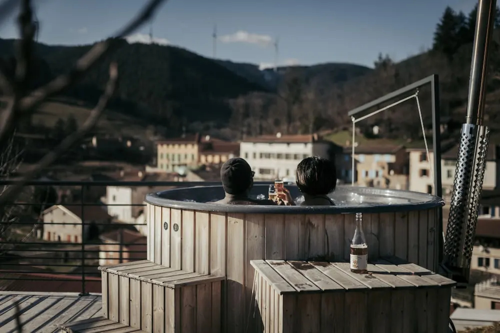 Domaine de la Rue de la Tour SAS